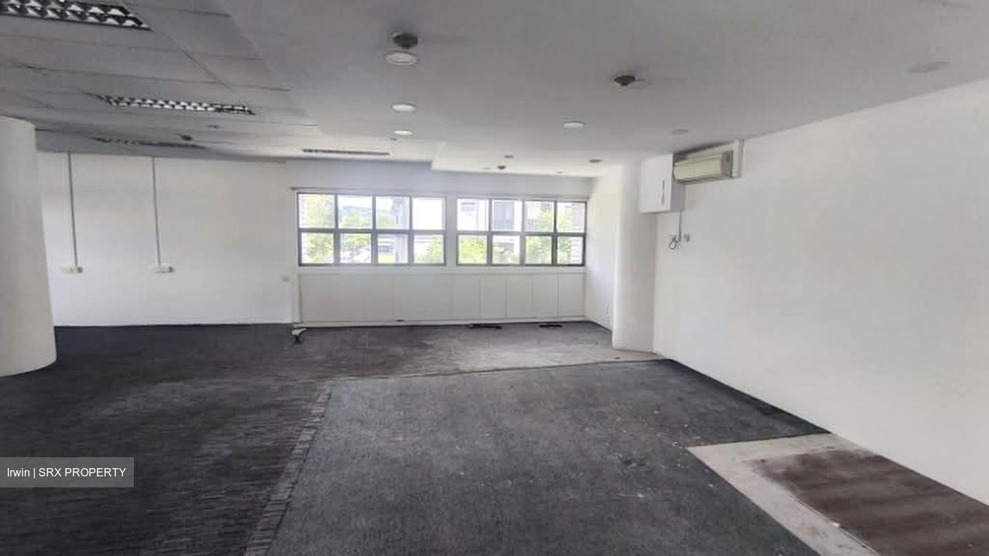 Telok Blangah House (D4), Office #563319231